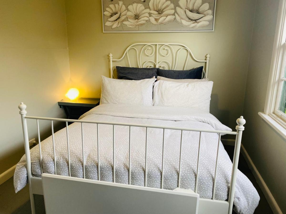 Bush Retreat Farm Stay 2 Bedroom Guest Suite Gelliondale Zewnętrze zdjęcie