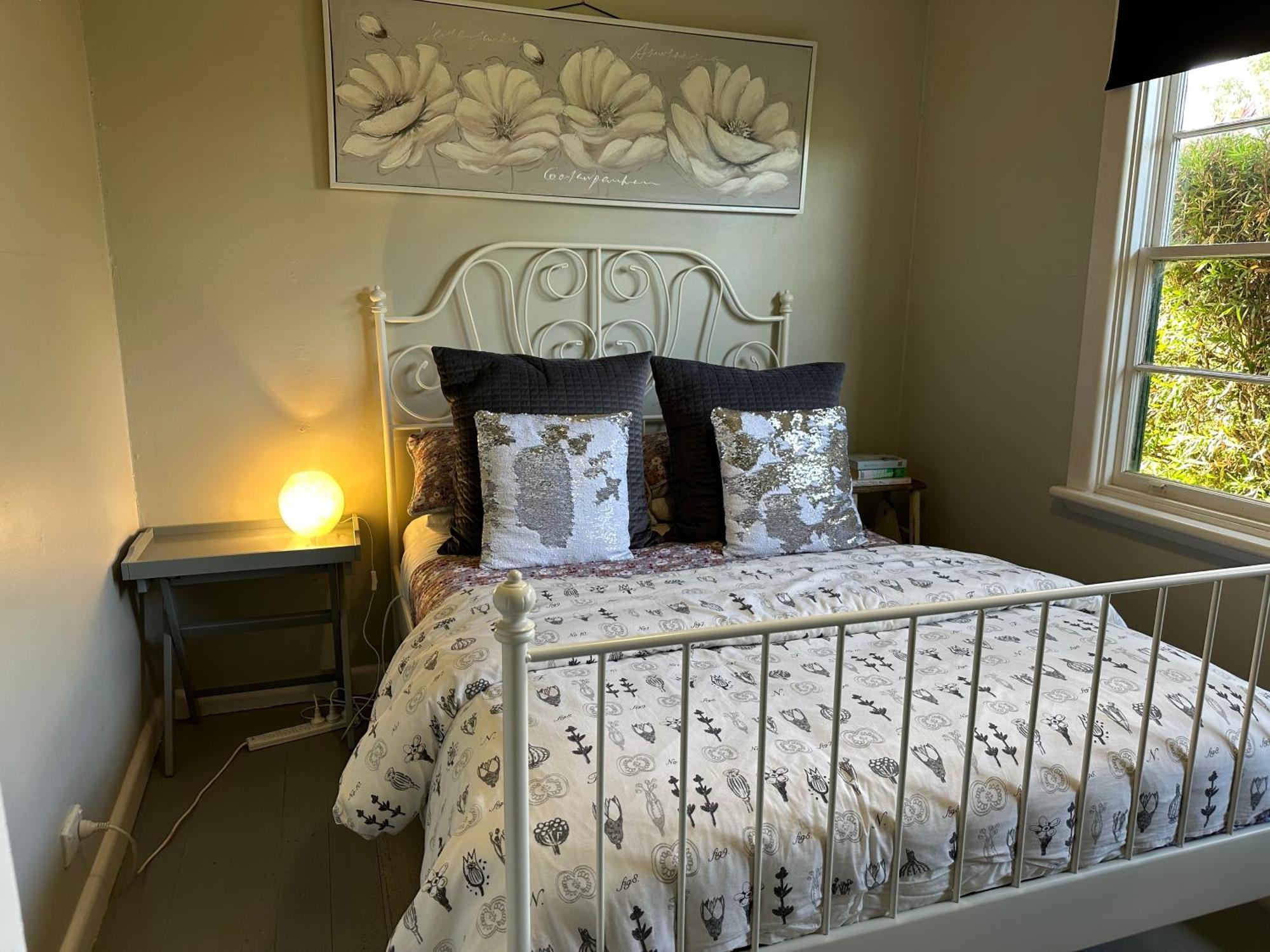 Bush Retreat Farm Stay 2 Bedroom Guest Suite Gelliondale Zewnętrze zdjęcie