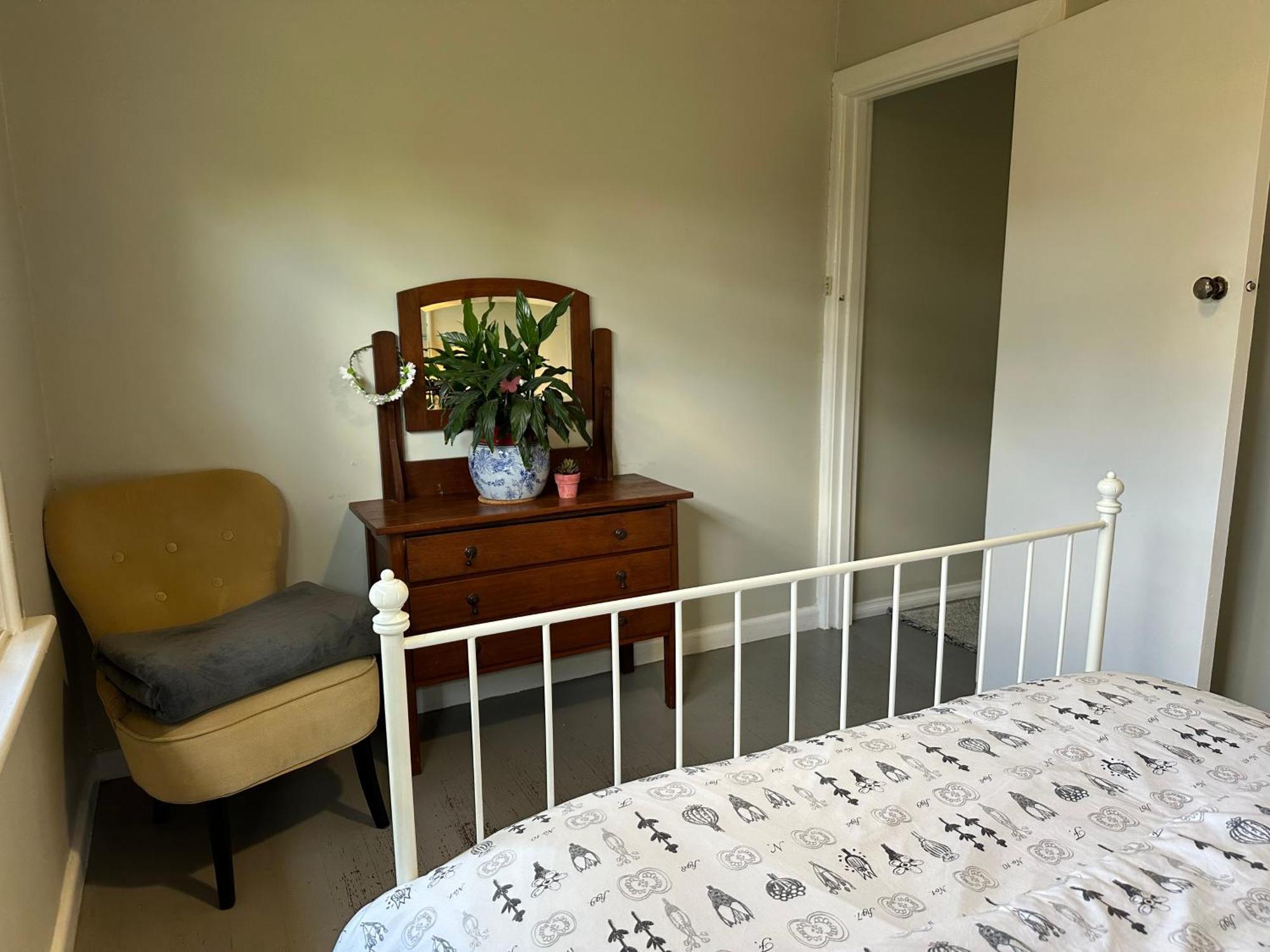 Bush Retreat Farm Stay 2 Bedroom Guest Suite Gelliondale Zewnętrze zdjęcie