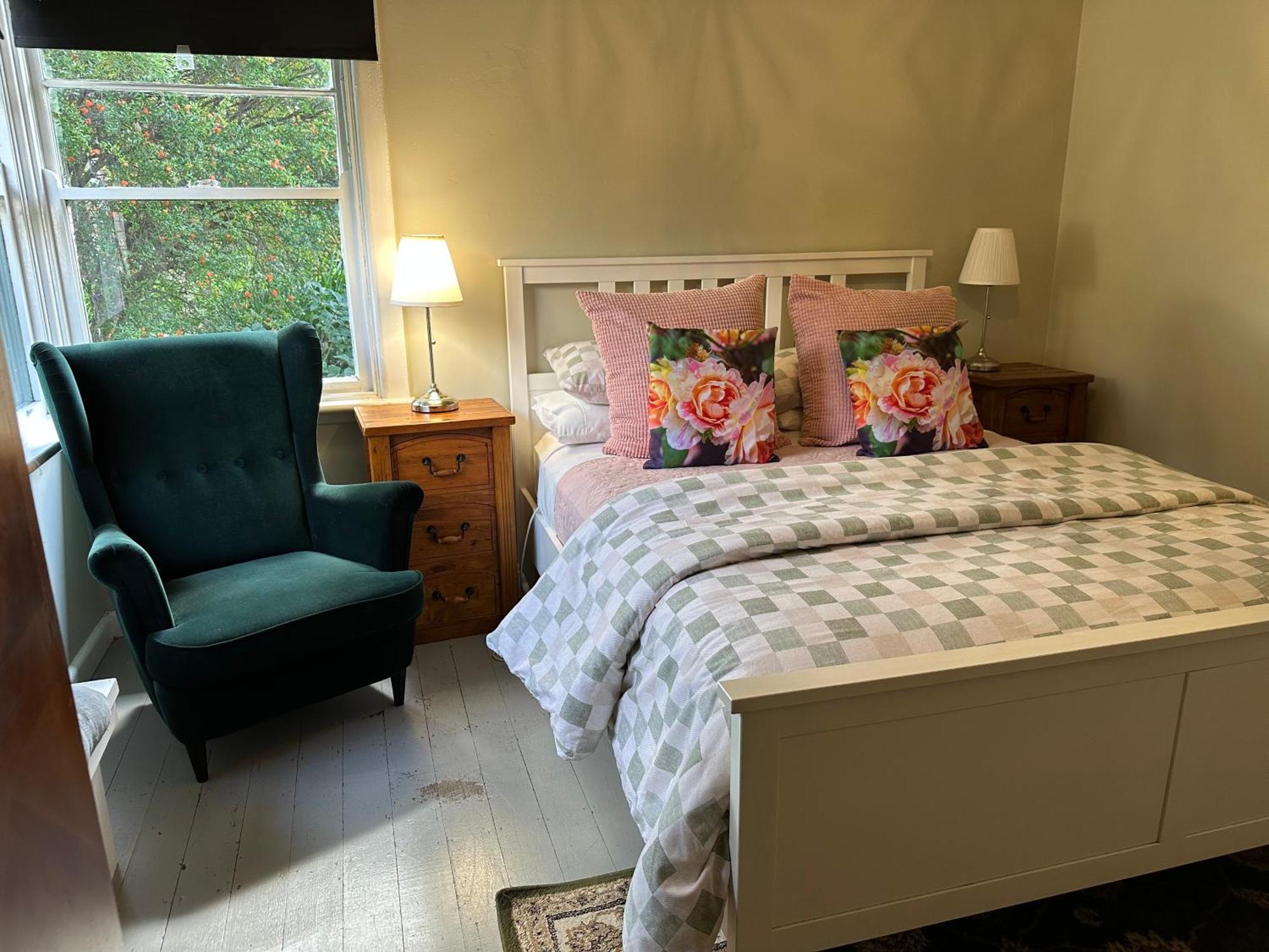 Bush Retreat Farm Stay 2 Bedroom Guest Suite Gelliondale Zewnętrze zdjęcie